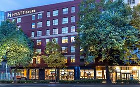 Hyatt House Seattle Downtown
